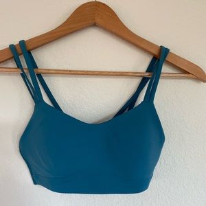 Lululemon Like a Cloud Bra